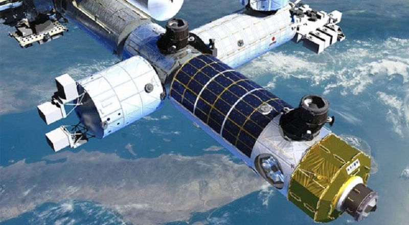 Space Tourism: A Trip To The International Space Station Would Cost You $55 Million