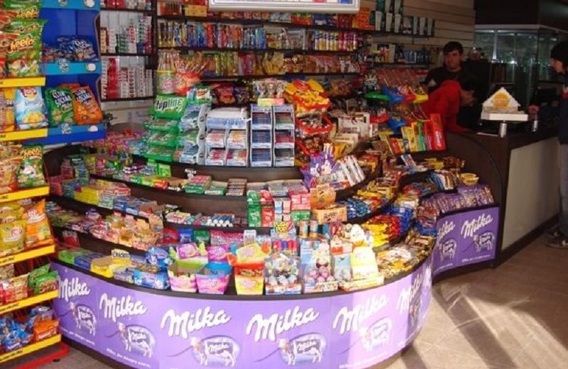 Childhood Obesity To Be Tackled By The British Government With New Stricter Measures