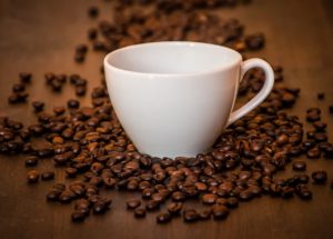 US Military Developed An Algorithm For Coffee Consumption To Maximize Neurobehavioral Performances