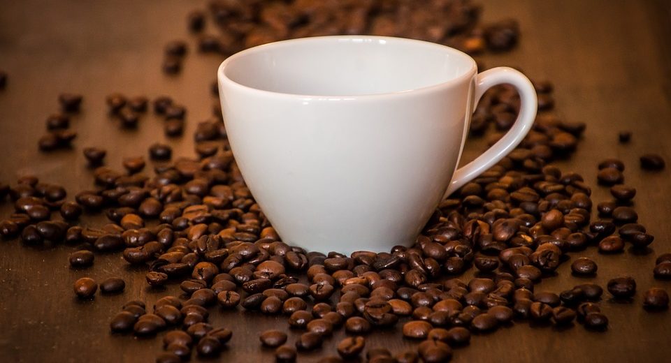 US Military Developed An Algorithm For Coffee Consumption To Maximize Neurobehavioral Performances
