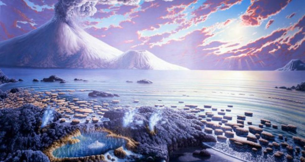 Early Earth Was More Hospitable Than Estimated, Boosting The Chances Of Finding Extraterrestrial Life