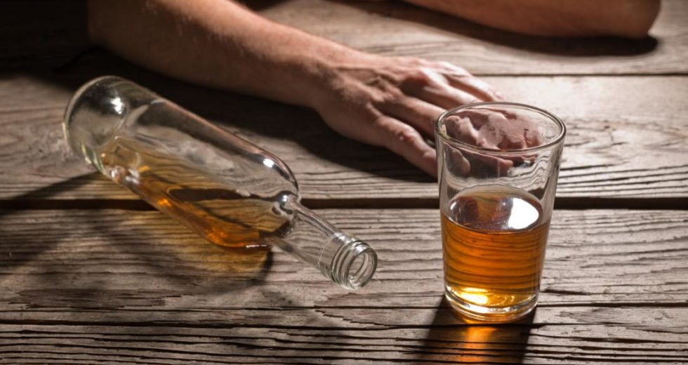 Scientists Discovered That GATA3 Protein Could Be Used As A Treatment For Alcoholism