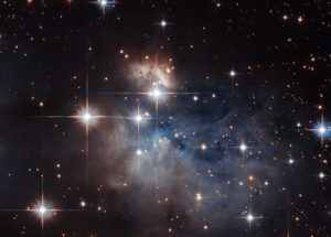 Newly Discovered Giant Stars Might Rewrite The History Of The Universe