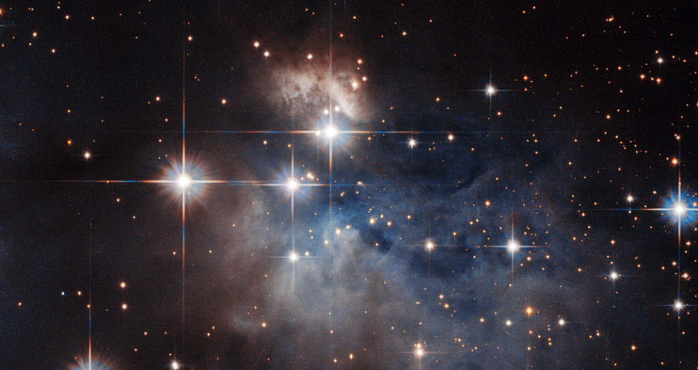 Newly Discovered Giant Stars Might Rewrite The History Of The Universe