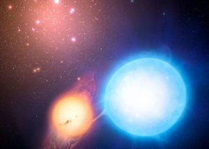 Globular Clusters Are 4 Billion Years Younger, According To Recent Binary Stars Study, And Shed New Light On Galactic Formation