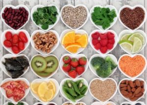 What Foods Increase Brainpower and Get You Amped Up?