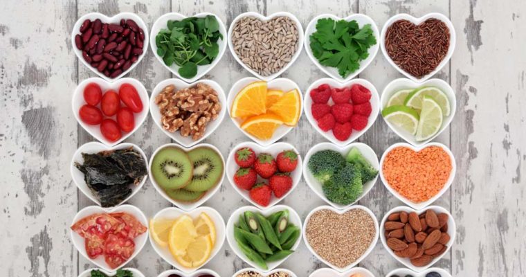 Healthy Food Pairing: These Foods Are Healthier When Eaten Together