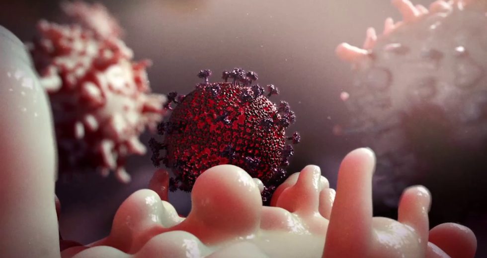 HIV “Super” Receptors That Can Kill HIV-Infected Cells And Could Lead To Effective AIDS Treatment