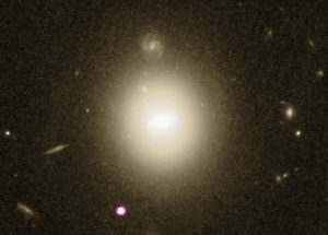 Intermediate-Mass Black Hole Devouring A Star, Spotted By Astronomers With ESA’s XMM-Newton Observatory