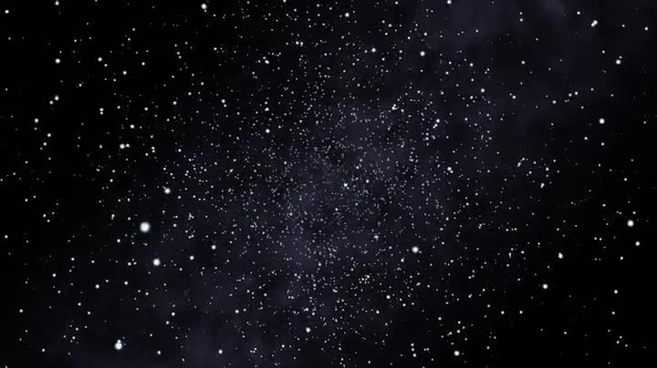 Interstellar Space Is Full Of “Interstellar Grease” Made Of Aliphatic Hydrocarbons