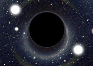 The Supermassive Black Hole From The Center of The Milky Way is Much Closer to Earth Than Scientists Thought – Are We in Danger?