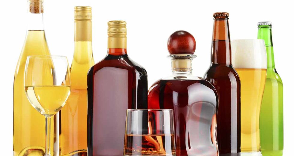 More Than One Alcoholic Beverage A Day Increases The Mortality And Cancer Risks, A New Study Proves