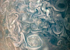 NASA’s Juno Mission Has Sent Back Another Astonishing Image Of Jupiter