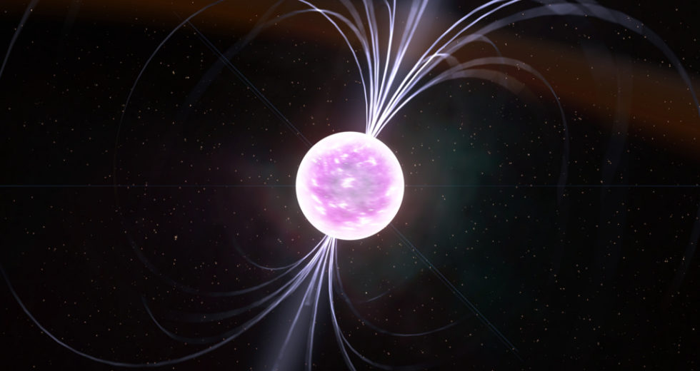 Neutron Stars Never Form Black Holes – The Scientists Reveal Why
