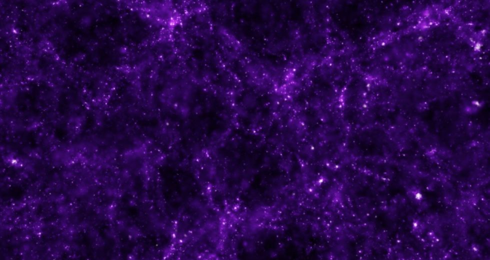 Missing Part Of Ordinary Matter (Baryons) Found By Scientists In The Space Between Galaxies