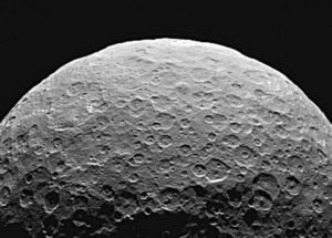 Organic Matter On Ceres: NASA’s Dawn Mission Indicates The Existence Of “Blocks Of Life”