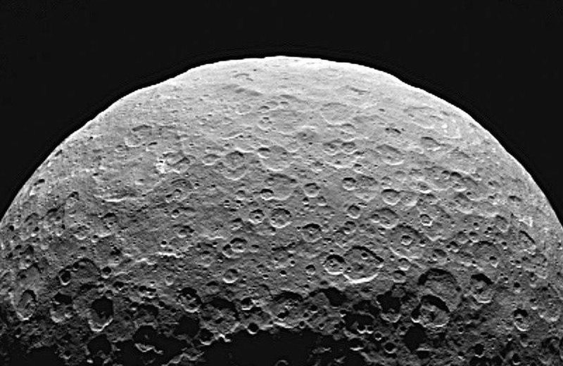 Organic Matter On Ceres: NASA’s Dawn Mission Indicates The Existence Of “Blocks Of Life”