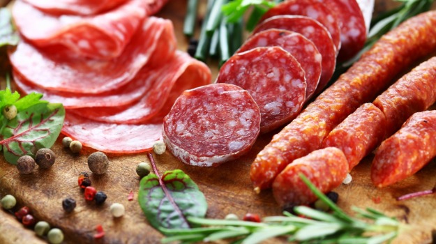 High Consumption Of Processed Meat Is Worsening The Physical Function By 30%