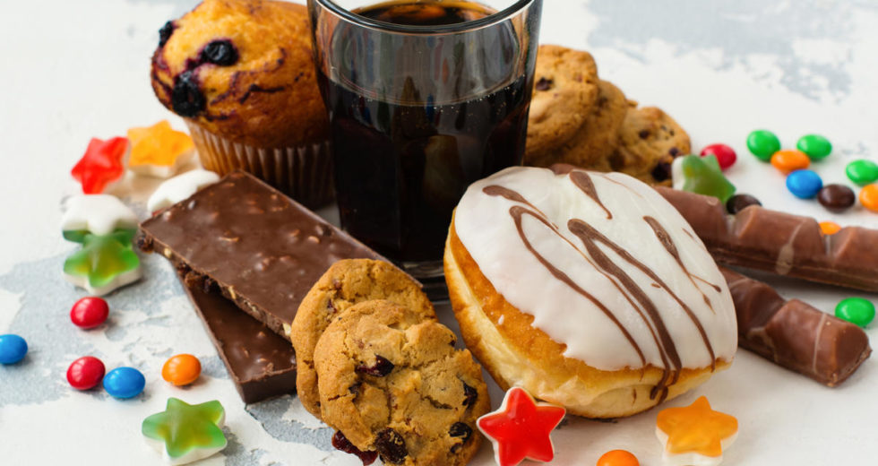 5 Ways To Reduce Added Sugar From Your Diet And Lose Weight