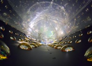 Sterile Neutrinos, Some Mysterious Particles, Have Been Observed For The Second Time In History