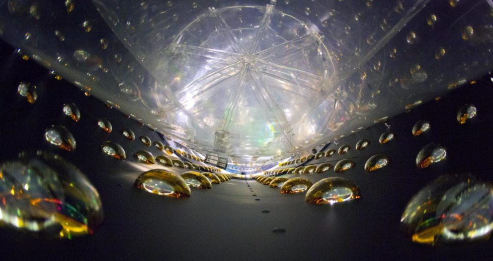 Sterile Neutrinos, Some Mysterious Particles, Have Been Observed For The Second Time In History