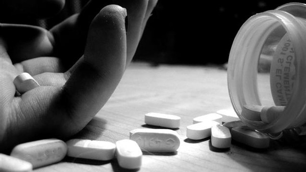 Suicide Rates In The US Increased By 30% Since 1999, A CDC Report Revealed