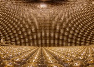 The Super-Kamiokande Neutrino Detector Can Assist Scientists To Identify Dying Stars