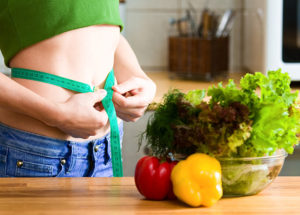 Teenagers Who Diet, Especially Girls, Are More Prone To Smoking And Heavy Drinking