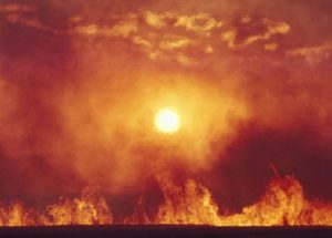The End Of Civilization – Here’s How Scientists Predicted The Future Of Human Civilization And The Results Are Gloomy
