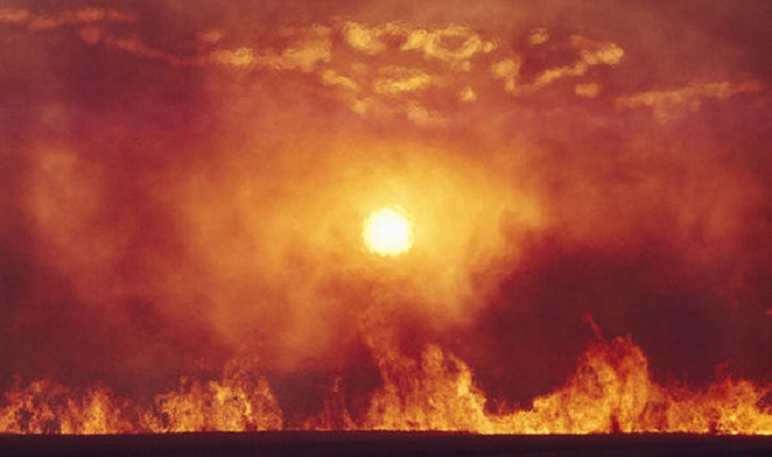 The End Of Civilization – Here’s How Scientists Predicted The Future Of Human Civilization And The Results Are Gloomy