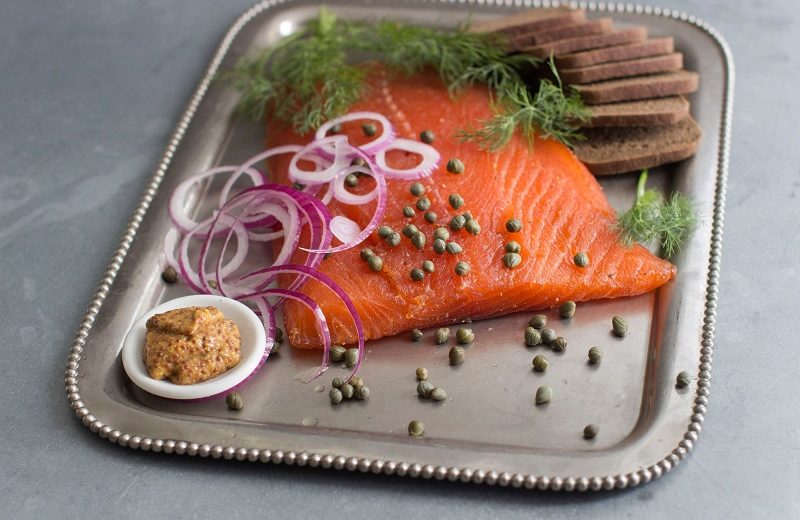 The Nordic Diet Is A Great Diet, Even Better Than The Mediterranean Diet