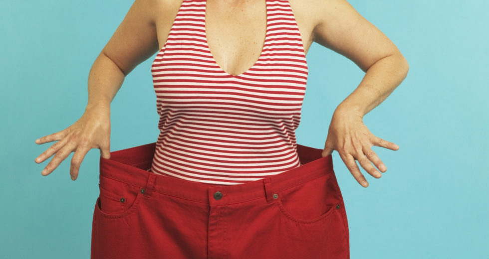 Weight Loss Can Be Achieved By Balancing Hormones Level In Your Body