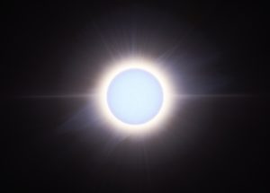 The Sun Will Die And Turn Into A White Dwarf In 5 Billion Years From Now