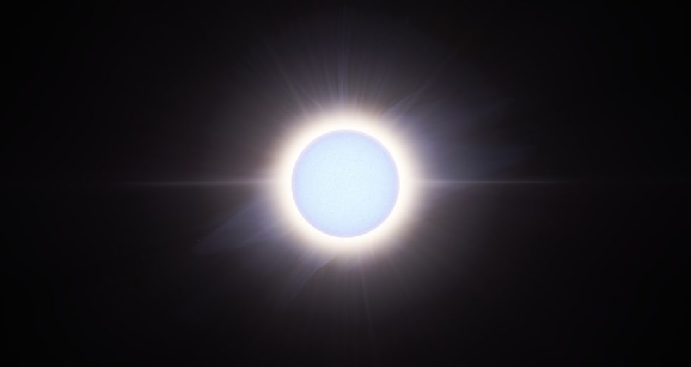 The Sun Will Die And Turn Into A White Dwarf In 5 Billion Years From Now