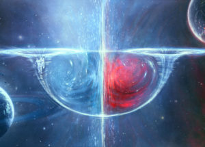 Wormholes Collisions Present Detectable Gravitational Echoes