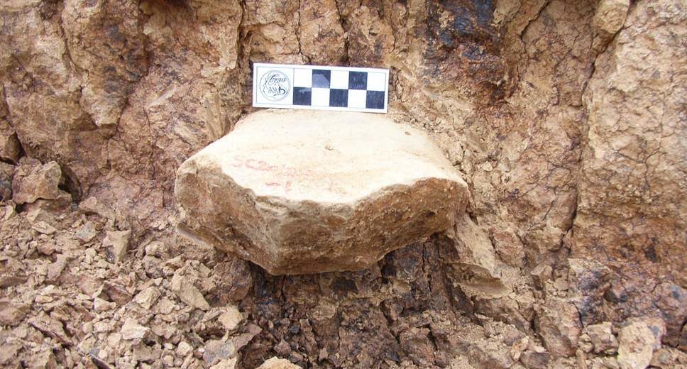 Ancient Tools Recovered from China Suggest that our Ancestors left Africa Earlier than we Thought so far