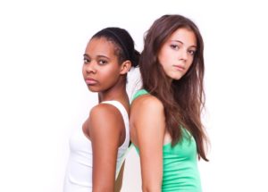Girl Teens are Most Infected with HIV