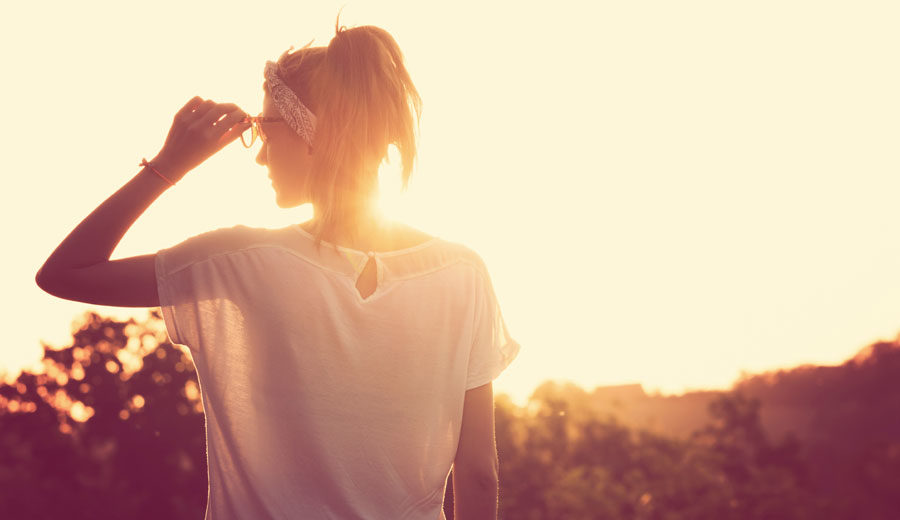 Is It Too Late to Protect You from Sun Damage?