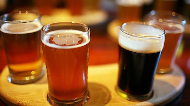 NASA Working on Developing Ways for Producing Food and Beer