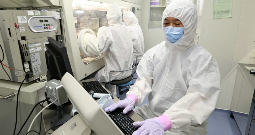 Parkinson’s Disease may be Treated with Stem Cells – Japan Approves the Test