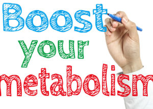 Best Tricks for Weight Loss and Metabolism Boosting
