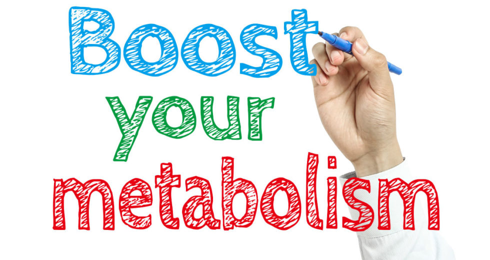 Best Tricks for Weight Loss and Metabolism Boosting