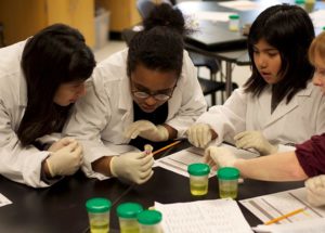 Young Students’ Experiment Project Became So Successful That It Was Sent To The ISS