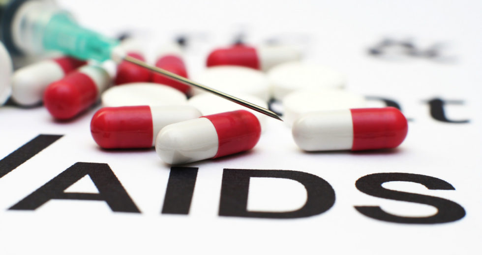 AIDS Drugs Are More Promising To Prevent Uninfected People From Catching HIV
