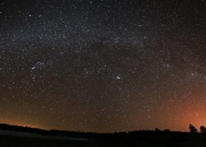 Five Major Astronomical Events Will Take Place In July