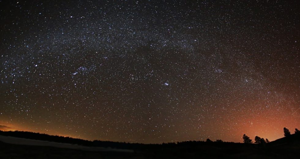 Five Major Astronomical Events Will Take Place In July