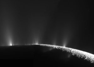 Bacteria Living In Briny Chemicals Increase Chances For Life On Mars And Icy Moons