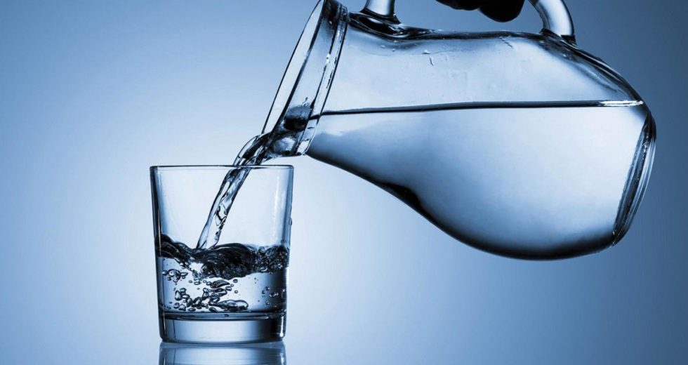 Dehydration Might Affect Your Brain, Impacting The Cognitive Function