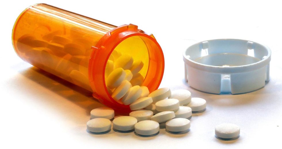 Dementia Increases The Usual Painkillers Harmful Side Effects By 300%