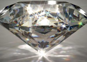 Diamonds Deposits Found InThe Earth’s Interior Thanks To A Seismic Anomaly